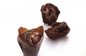 CSOKIS MUFFIN